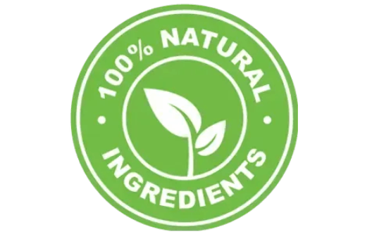 Natural oral health supplement with plant-based ingredients